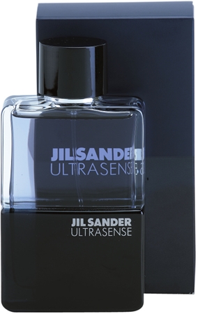 Jil Sander Ultrasense woda toaletowa dla mężczyzn 100 ml