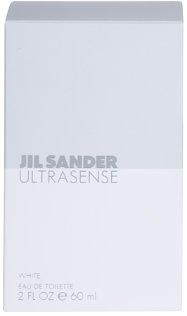 Jil Sander Ultrasense White