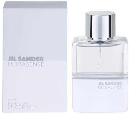 Jil Sander Ultrasense White