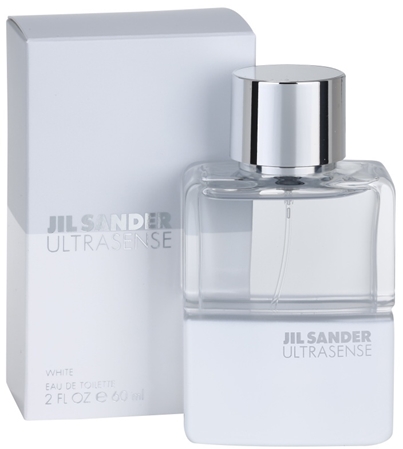 Jil Sander Ultrasense White