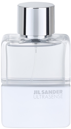 Jil Sander Ultrasense White