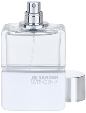 Jil Sander Ultrasense White