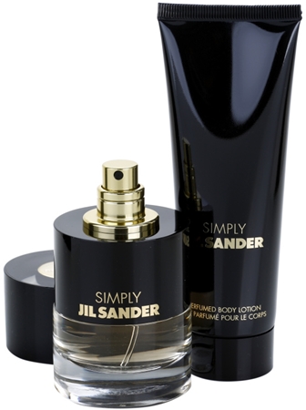 Jil Sander Simply Geschenkset I.