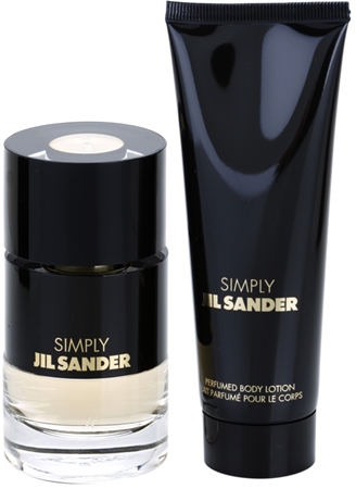 Jil Sander Simply Geschenkset I.