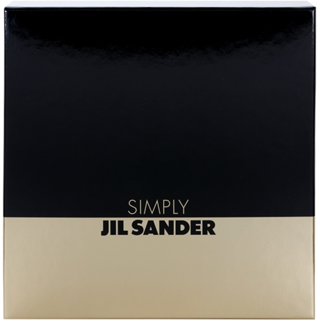 Jil Sander Simply Geschenkset I.