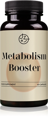 Mandimu Metabolism Booster Förderung der richtigen Funktion des Organismus