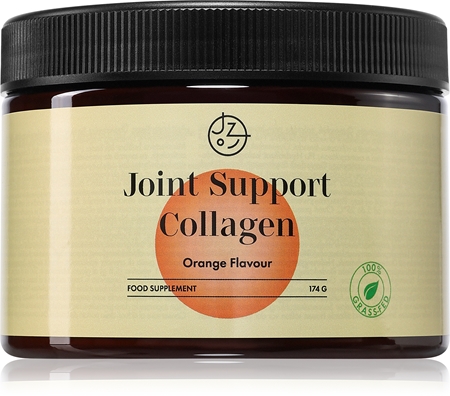 Jíme zdravě Joint support collagen kolagen hydrolizowany