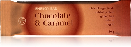 Jeme zdravo Energy Bar energetická tyčinka