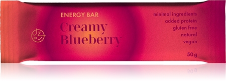 Jíme zdravě Energy Bar Energieriegel vegan