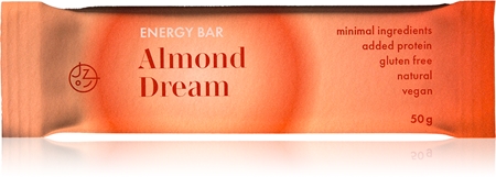 Jíme zdravě Energy Bar Energieriegel