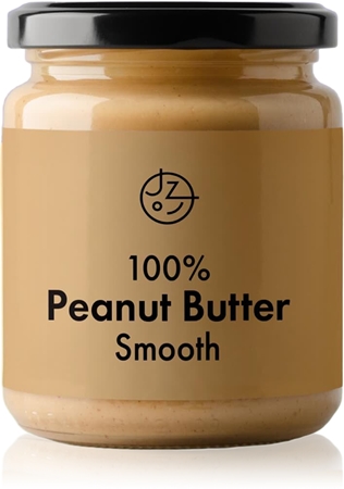 Mandimu Peanut Butter 100% crema di noci