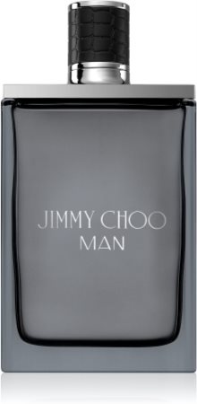 Jimmy Choo Man Eau de Toilette -tuoksu miehille