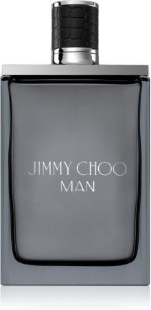 Jimmy Choo Man туалетна вода для чоловіків