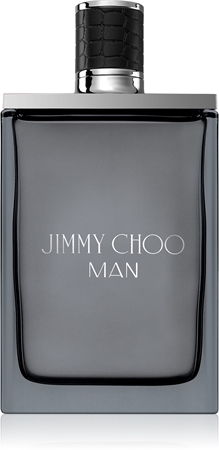 Jimmy Choo Man Extreme Eau de Toilette uraknak