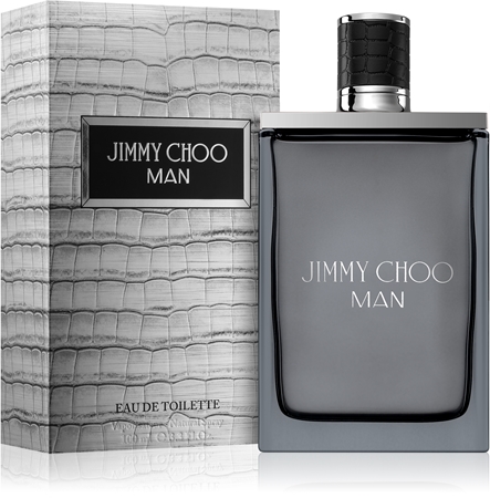 Jimmy Choo Man Extreme Eau de Toilette uraknak