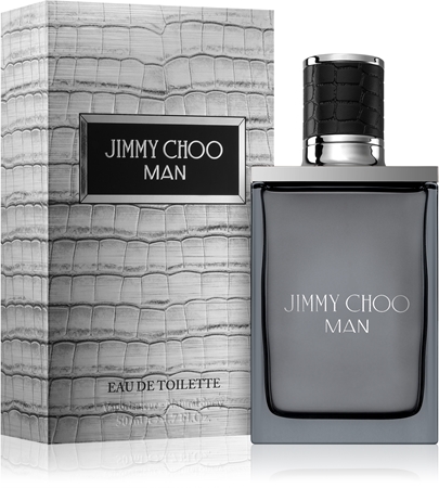 Jimmy Choo Man Extreme тоалетна вода за мъже