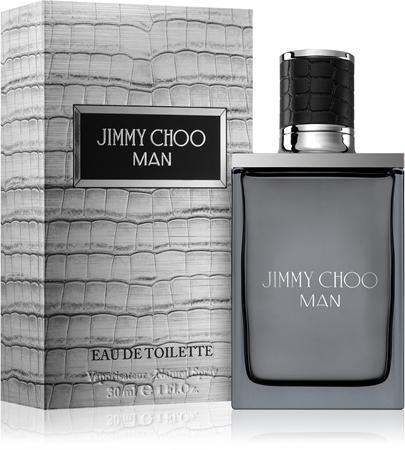 Jimmy Choo Man Extreme toaletna voda za muškarce