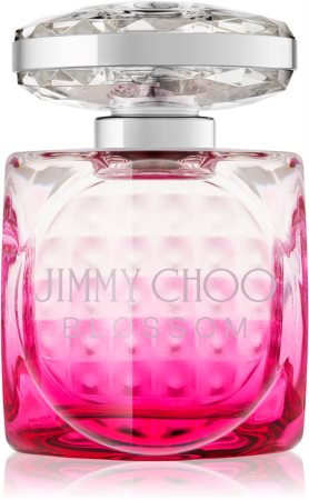 Jimmy Choo Blossom Eau de Parfum hölgyeknek