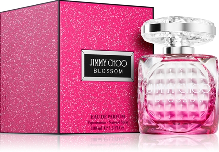 Jimmy Choo Blossom Eau de Parfum για γυναίκες