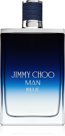 Jimmy Choo Man Blue Tualetes ūdens (EDT) vīriešiem