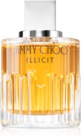 كل ما تحتاج معرفته عن عطر جيمي تشو إلسيت (Jimmy Choo Illicit)