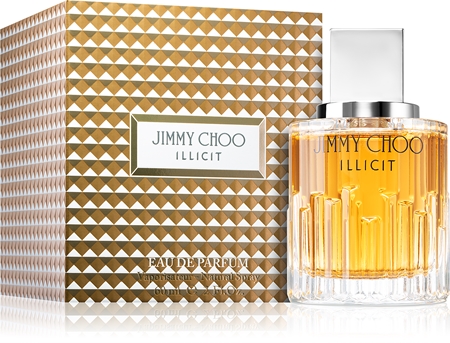 Jimmy Choo Illicit eau de parfum for women