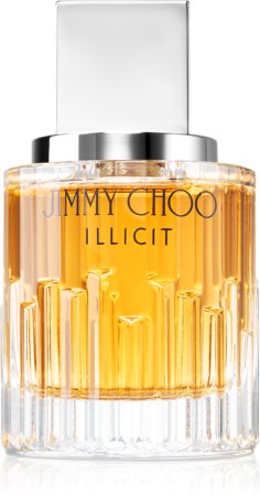 Jimmy Choo Illicit woda perfumowana dla kobiet