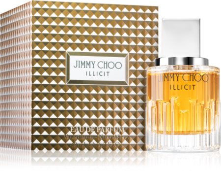 Jimmy Choo Illicit woda perfumowana dla kobiet