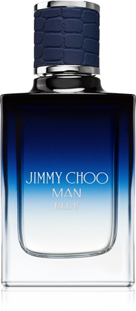 Jimmy Choo Man Blue Tualetes ūdens (EDT) vīriešiem
