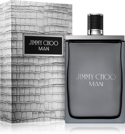 Jimmy Choo Man Extreme eau de toilette for men