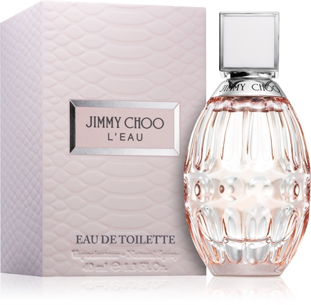 Jimmy Choo L’Eau eau de toilette for women
