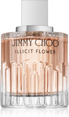 Jimmy Choo Illicit Flower Eau de Toilette hölgyeknek