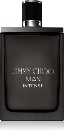 Jimmy Choo Man Intense Eau de Toilette para homens