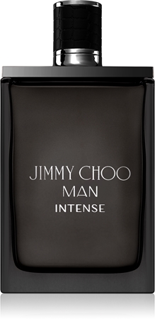 Jimmy Choo Man Intense toaletní voda pro muže