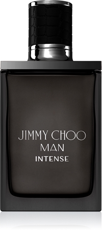 Jimmy Choo Man Intense eau de toilette for men