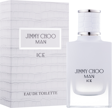 Jimmy Choo Man Ice Eau de Toilette uraknak