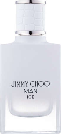 Jimmy Choo Man Ice Eau de Toilette uraknak