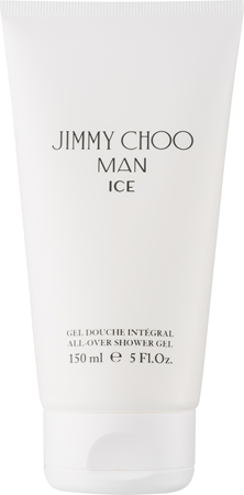 Jimmy Choo Man Ice sprchový gél pre mužov