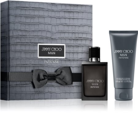 Jimmy choo intense sale gift set