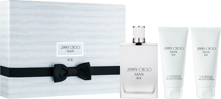 Jimmy Choo Man Ice Gift Set I. for Men