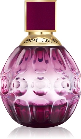 Jimmy Choo Fever eau de parfum for women notino