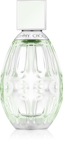 Jimmy Choo Floral toaletní voda pro ženy