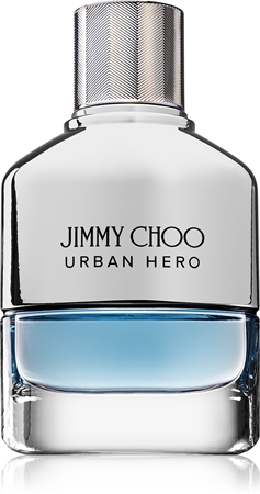Jimmy Choo Urban Hero eau de parfum for men