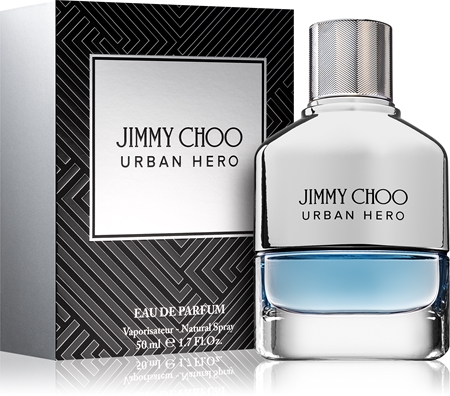 Jimmy choo perfume online hombre opiniones