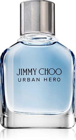 Jimmy Choo Urban Hero eau de parfum for men