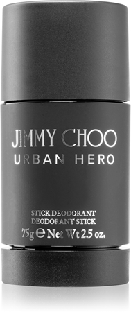 Perfumed Deodorant Jimmy Choo Man Ice Deodorant Stick Jimmy Choo