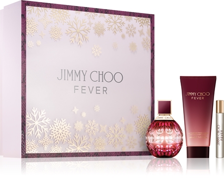 Jimmy Choo Fever подарунковий набір I. для жінок