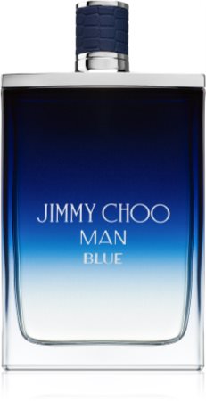 Jimmy Choo Man Blue toaletní voda pro muže