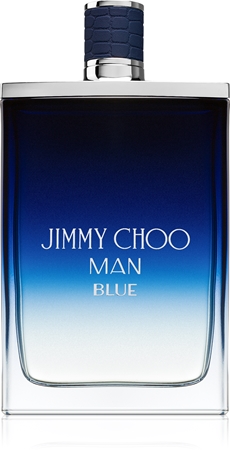 Jimmy Choo Man Blue toaletní voda pro muže