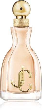 Jimmy Choo I Want Choo parfumovaná voda pre ženy